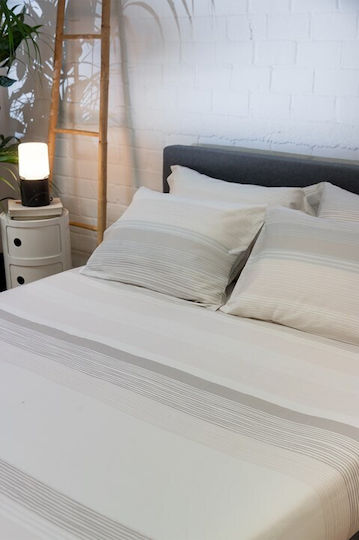 Βιοκαρπέτ Diamond Σετ King Size 4τμχ 240x270εκ. με Λάστιχο Βιοκαρπέτ Diamond Σετ King Size 4τμχ 240x270εκ. με Λάστιχο