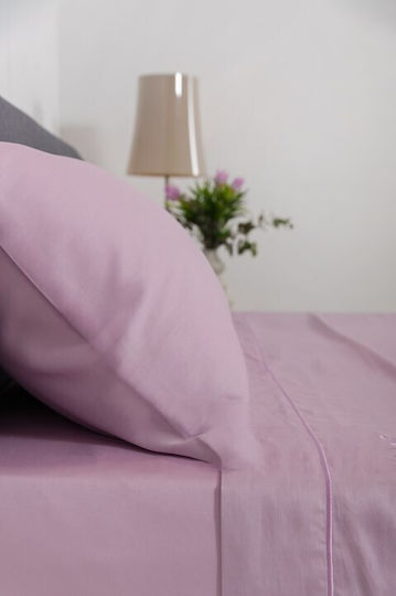 Βιοκαρπέτ Unique Σετ King Size 4τμχ 240x270εκ. με Λάστιχο Βιοκαρπέτ Unique Σετ King Size 4τμχ 240x270εκ. με Λάστιχο
