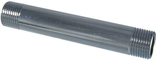 TDM brass Male Pipe Connection 1/2" 50.8mm