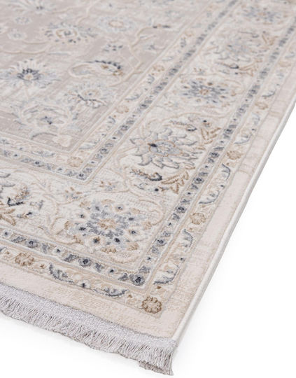 Royal Carpet Allure 240x350cm Χειροποίητο Beige Royal Carpet Allure 240x350cm Χειροποίητο Beige