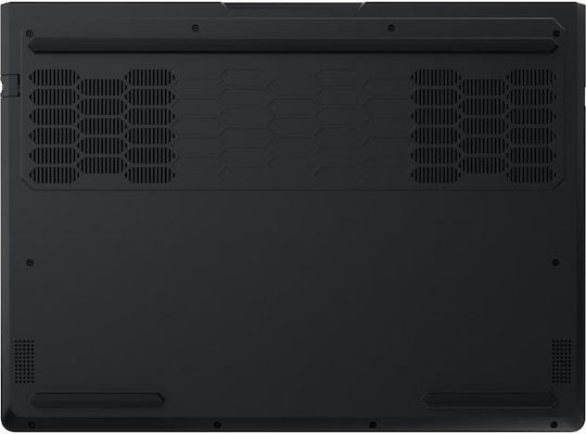 Lenovo Legion Pro 5 16IAX10 16" OLED QHD+ 165Hz (Ultra 7-255HX/16GB/1TB SSD/GeForce RTX 5070/W11 Home) Eclipse Black (International English Keyboard)