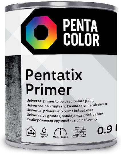 Pentacolor Grundierung 0.9l