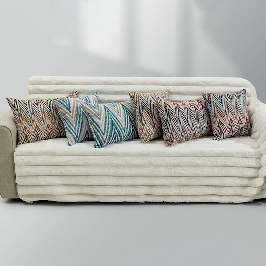 Lino Home Μαξιλαροθήκη Yeda Lino Home Μαξιλαροθήκη Yeda