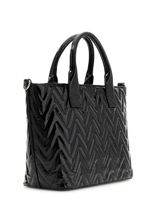 Guess Kinder Tasche Kinder Umhängetasche Schwarze