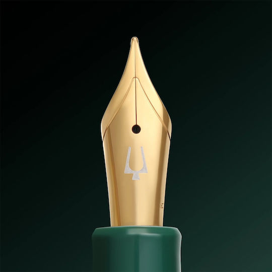 Esterbrook Pens Fountain Pen Medium Transparent