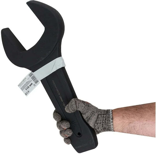 Rockforce Deutsche Schraubenschlüssel Mit 115mm Steckgröße