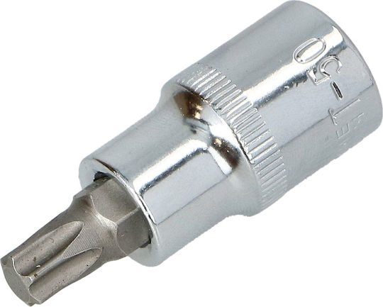 Faster Tools Biți Cu Cap Hexagonal Torx Și Dimensiunea De Conducere 1/2'' Dimensiune Torx (T20)