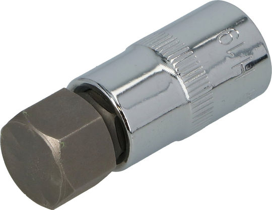 Faster Tools Biț Cu Cap Hexagonal Allen și Dimensiunea De Conducere 1/2''