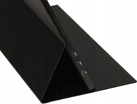Vilux IPS HDR Portable Monitor 15.6" FHD 1920x1080 Blue