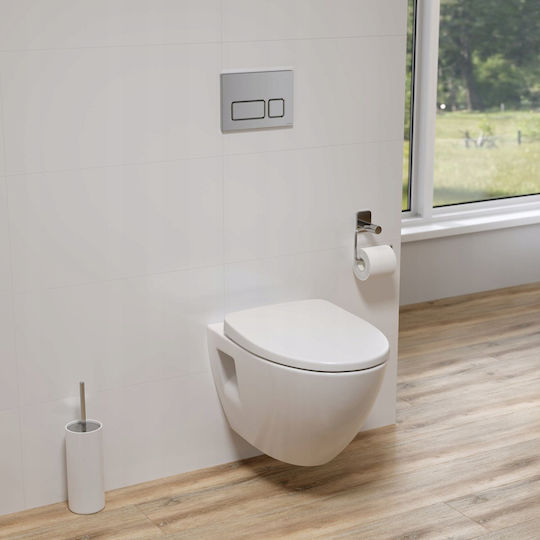 Cersanit Flush Button