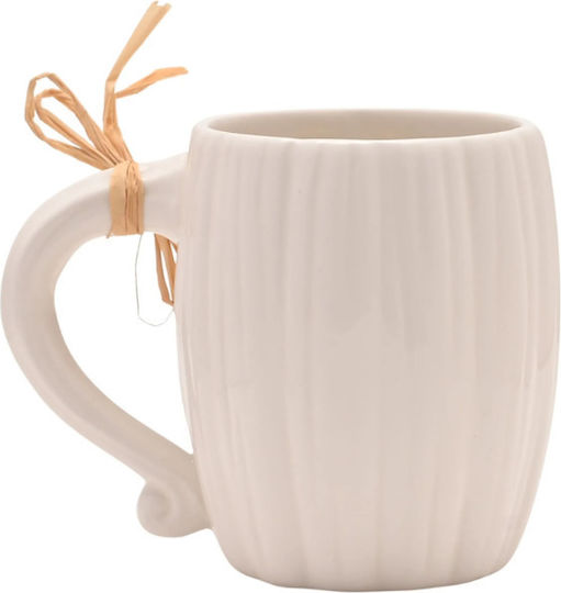 Ceramic White Mug Ceramic White Mug