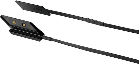 Asus Thor 3000W Черно Захранващо Блокче За Компютър Пълен Модул 80 Plus Titanium