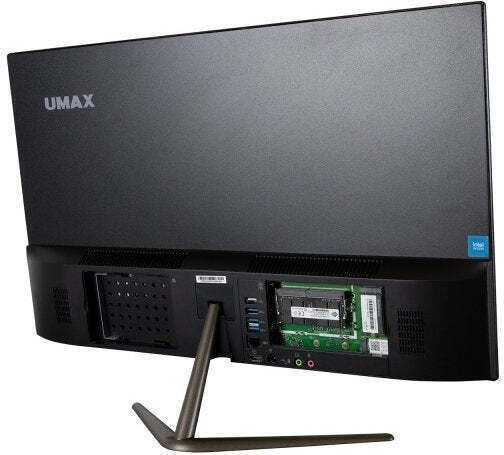 Umax UMAX 21024T IPS Monitor 8 Zoll FHD 1920x1080
