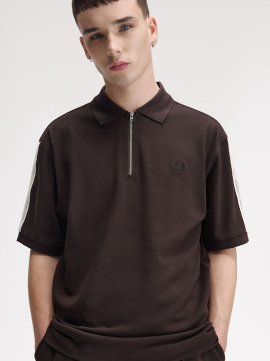 Polo Brown Blouse