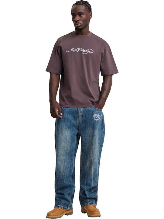 Tricou Maro