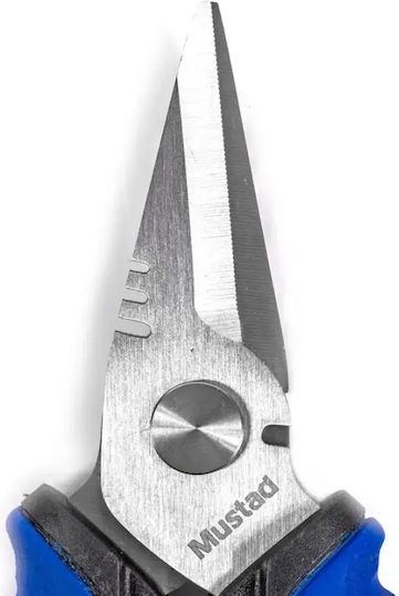 Mustad Mts-005-ss