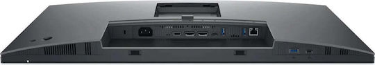 Dell P2725HE IPS Монитор 27" FHD 1920x1080 Сив