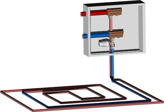 Vario Term Ferro Zubehör Für Sanitärinstallationen
