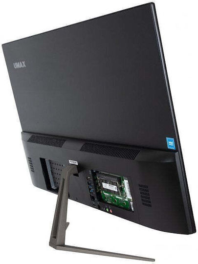 Umax IPS Monitor 27" FHD 1920x1080