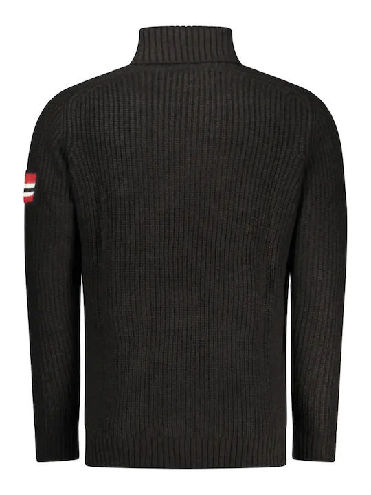Black Sweater