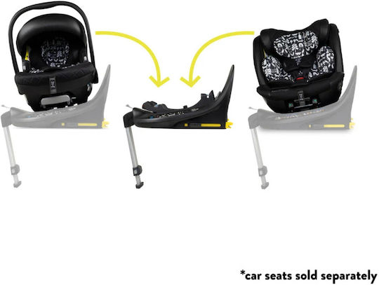 Cosatto База за бебешка седалка за кола с Isofix