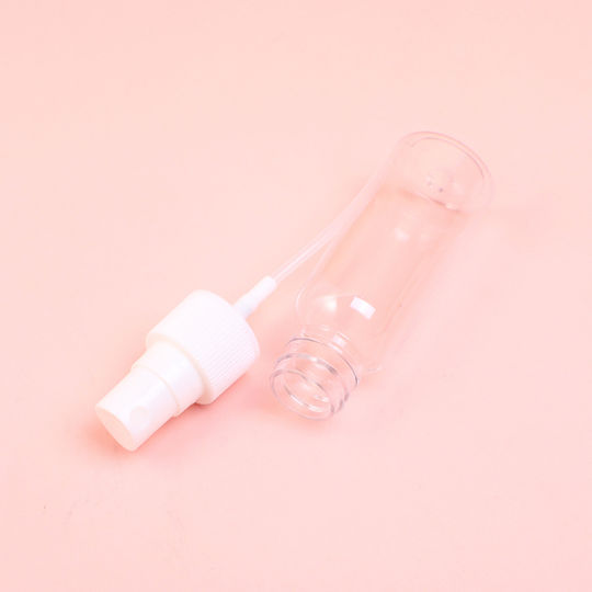 Travel Bottles 4pcs