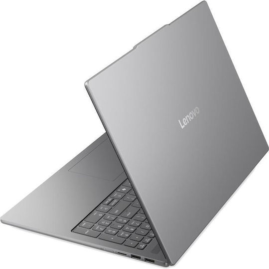 Lenovo IdeaPad Slim 5 16IPH11 16" OLED 120Hz (Ultra 7-356H/32GB/1TB SSD/W11 Home) (Tastatură US)