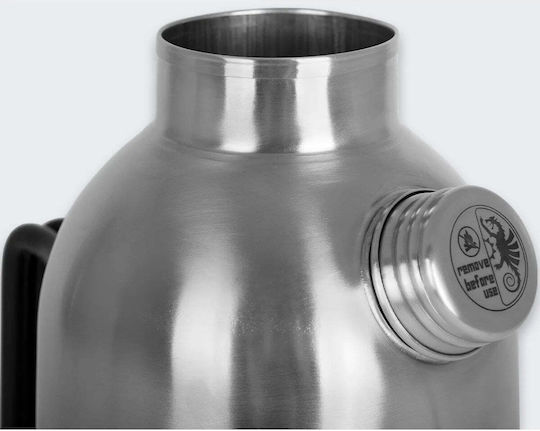 Lumarko Camping Cooking Stove 24x24cm