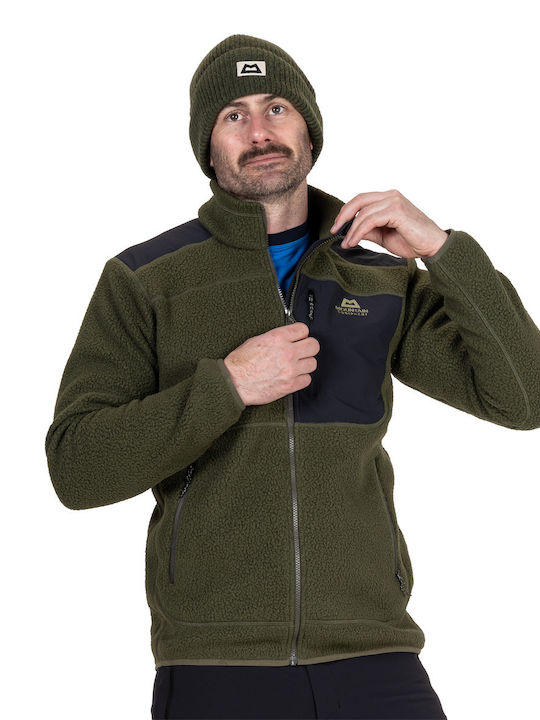 Buckthorn/Black Jacket