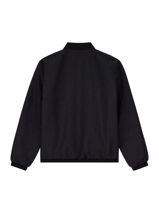 Black Jacket