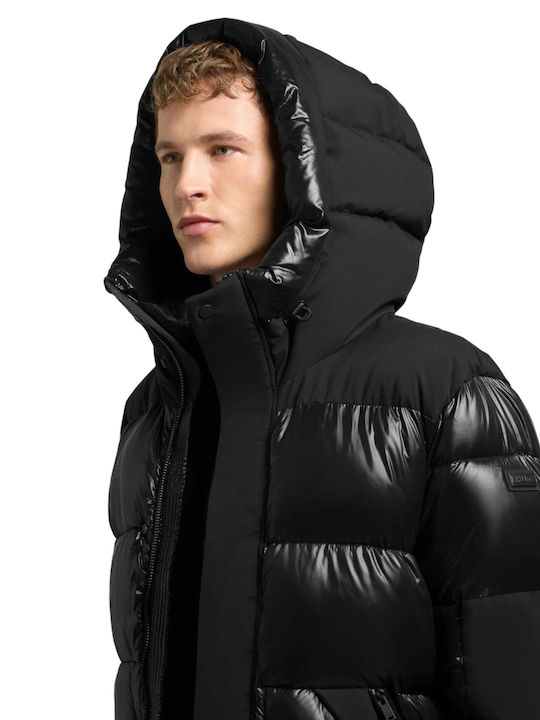 Μπουφάν Black