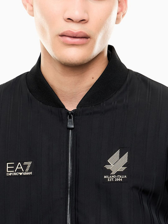 Black Jacket