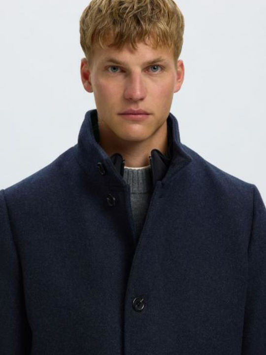 Jacket Sky Captain