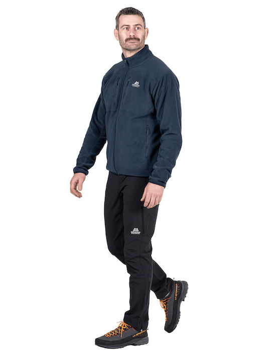 Blue Jacket