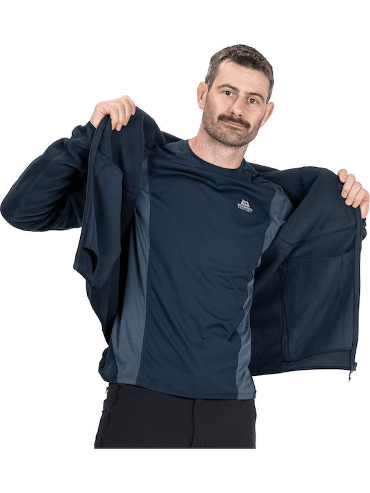 Blue Jacket