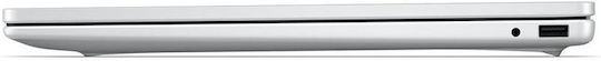 HP OmniBook 3 17 -dp0001nn 17.3" IPS FHD+ (Ryzen 5-40/16GB/256GB SSD/Fără sistem de operare) (Tastatură US)