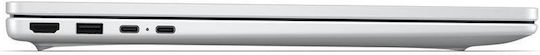 HP OmniBook 3 17 -dp0001nn 17.3" IPS FHD+ (Ryzen 5-40/16GB/256GB SSD/Fără sistem de operare) (Tastatură US)