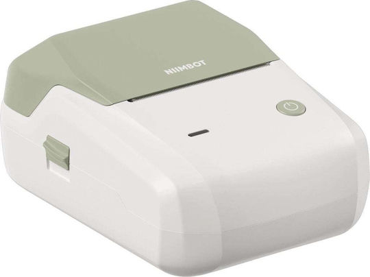 Niimbot Bluetooth Green Label Maker