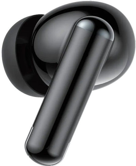 Riversong Utopia H8 In-Ear Bluetooth Handsfree Headphones with Charging Case Black