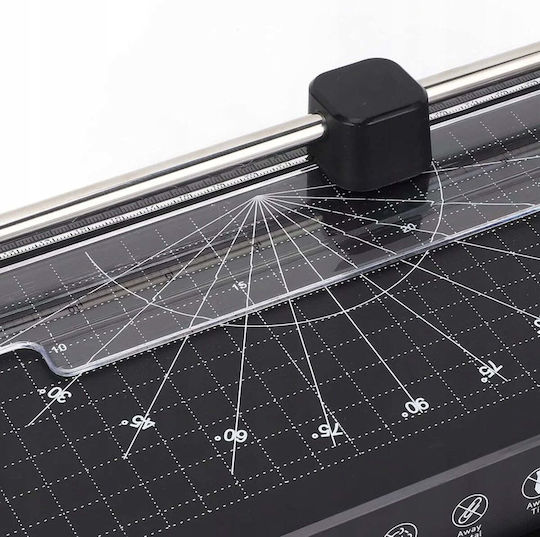 Lean Toys Laminiergerät Schreibtisch für A3