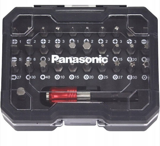 Panasonic Σετ Κατσαβίδια Ακριβείας
