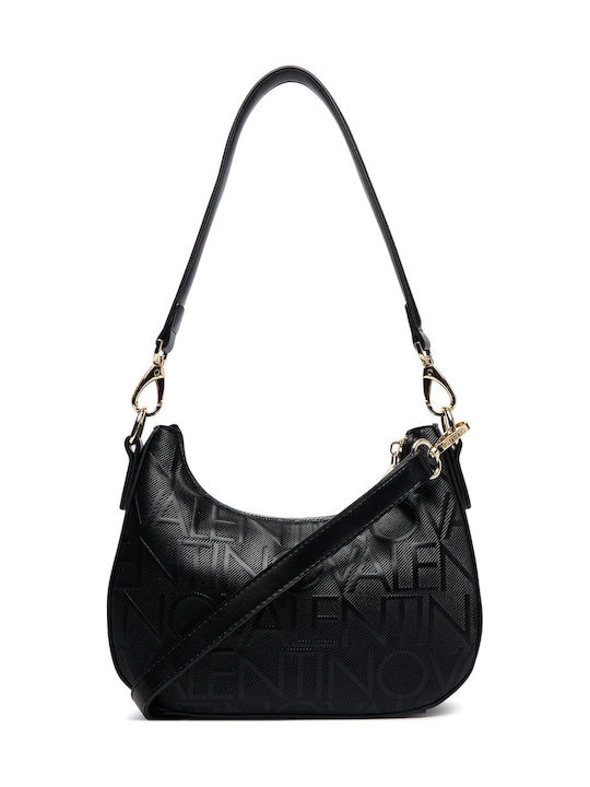 Valentino Bags Дамска Чанта За Рамо Черна