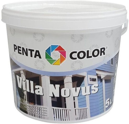 Pentacolor Pentacolor Spezialfarben und Zusatzstoffe Grau 5l 5kg