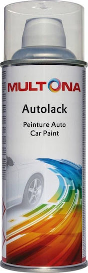 Static Control Autolack Acryl Gelbe Farbe 400ml