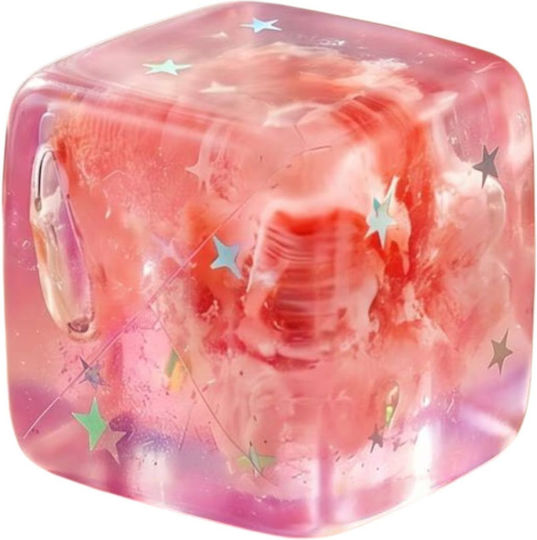 Cub Squishy Spumant Roz
