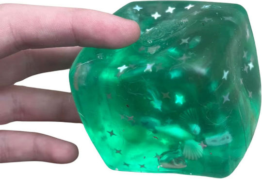 Cub Squishy Spumant Verde