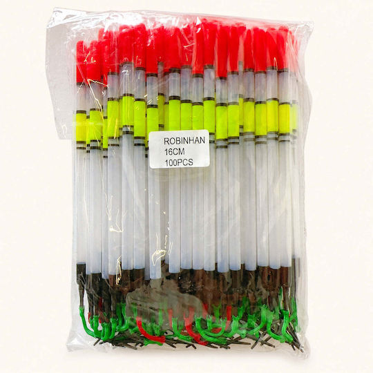 Fishing Gears Set 10 Pieces