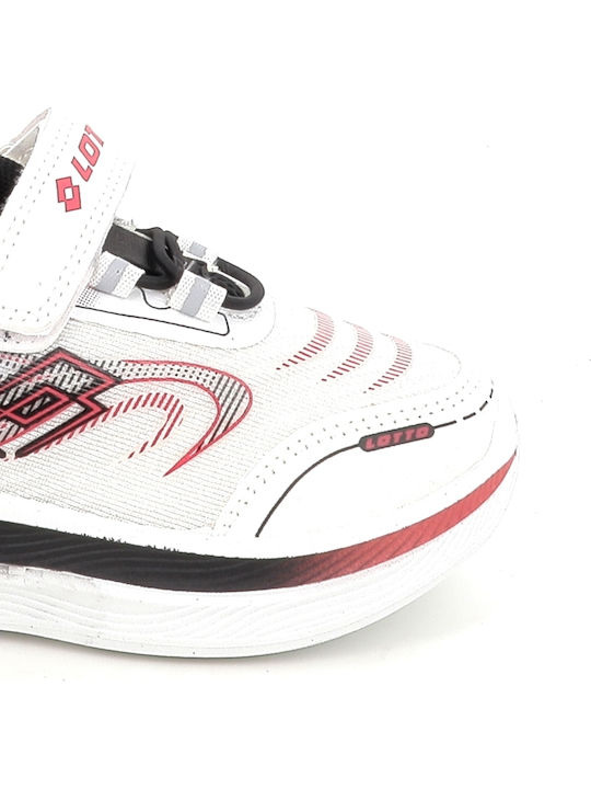 Παιδικά Sneakers Πολύχρωμα