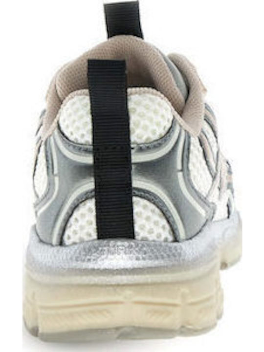 Kids Anatomic Pink Sneakers