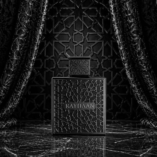 Rayhaan Obsidian Eau de Parfum 100ml